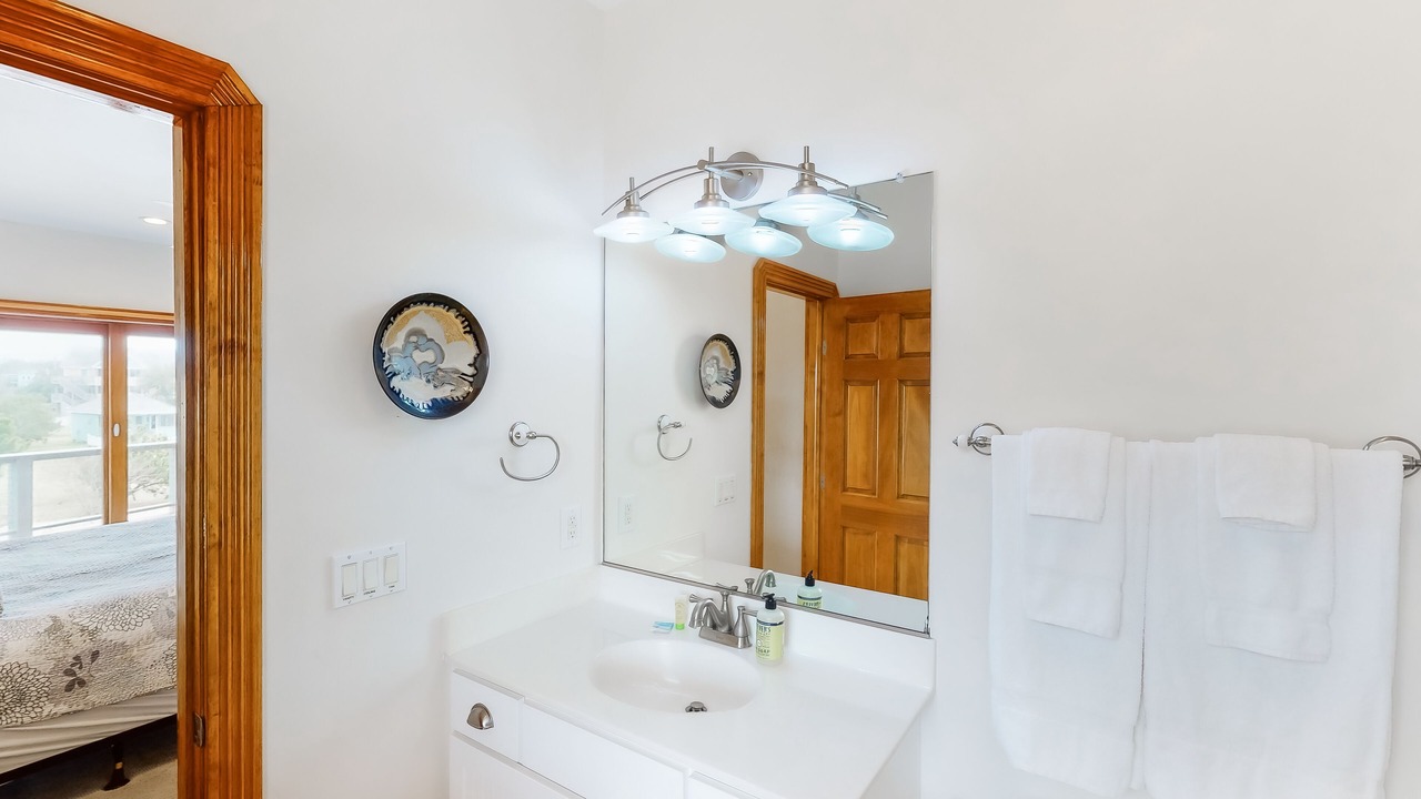 Photo of Bathroom in Sunset Village
