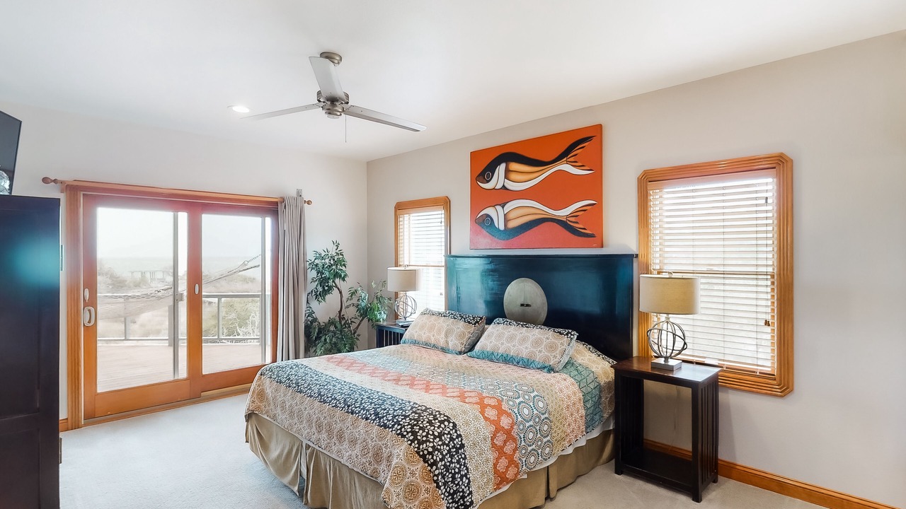 Photo of Bedroom in Sunset Village
