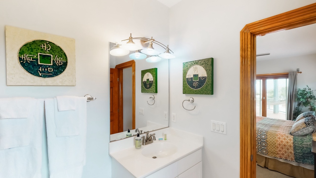 Photo of Bathroom in Sunset Village