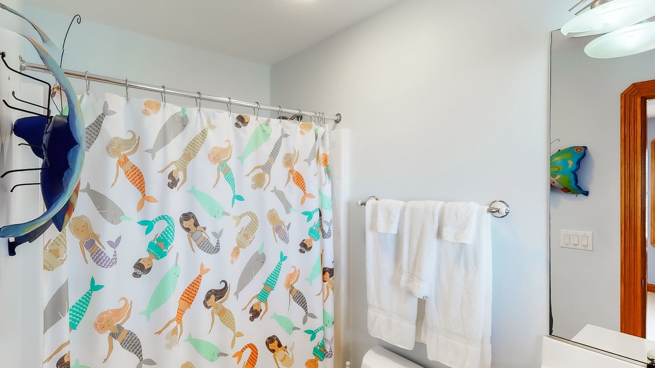 Photo of Bathroom in Sunset Village