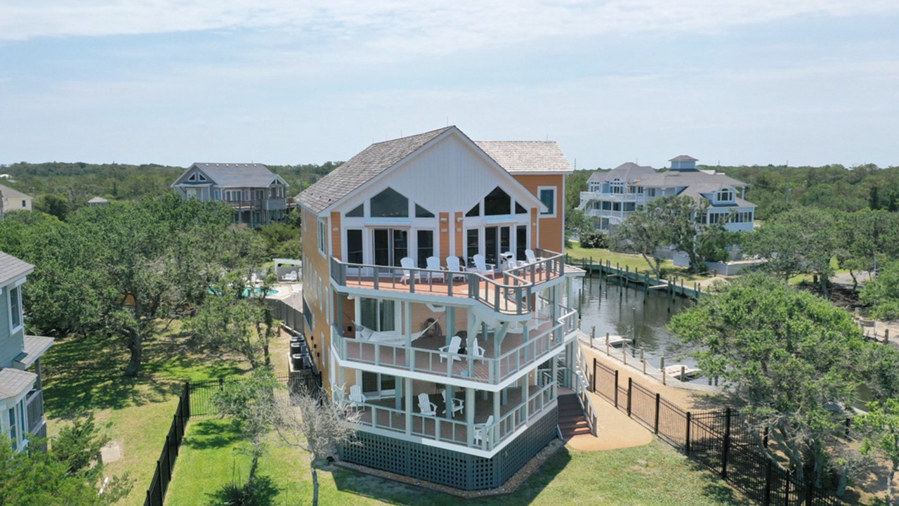 Photo of Outdoor in Sunset Village