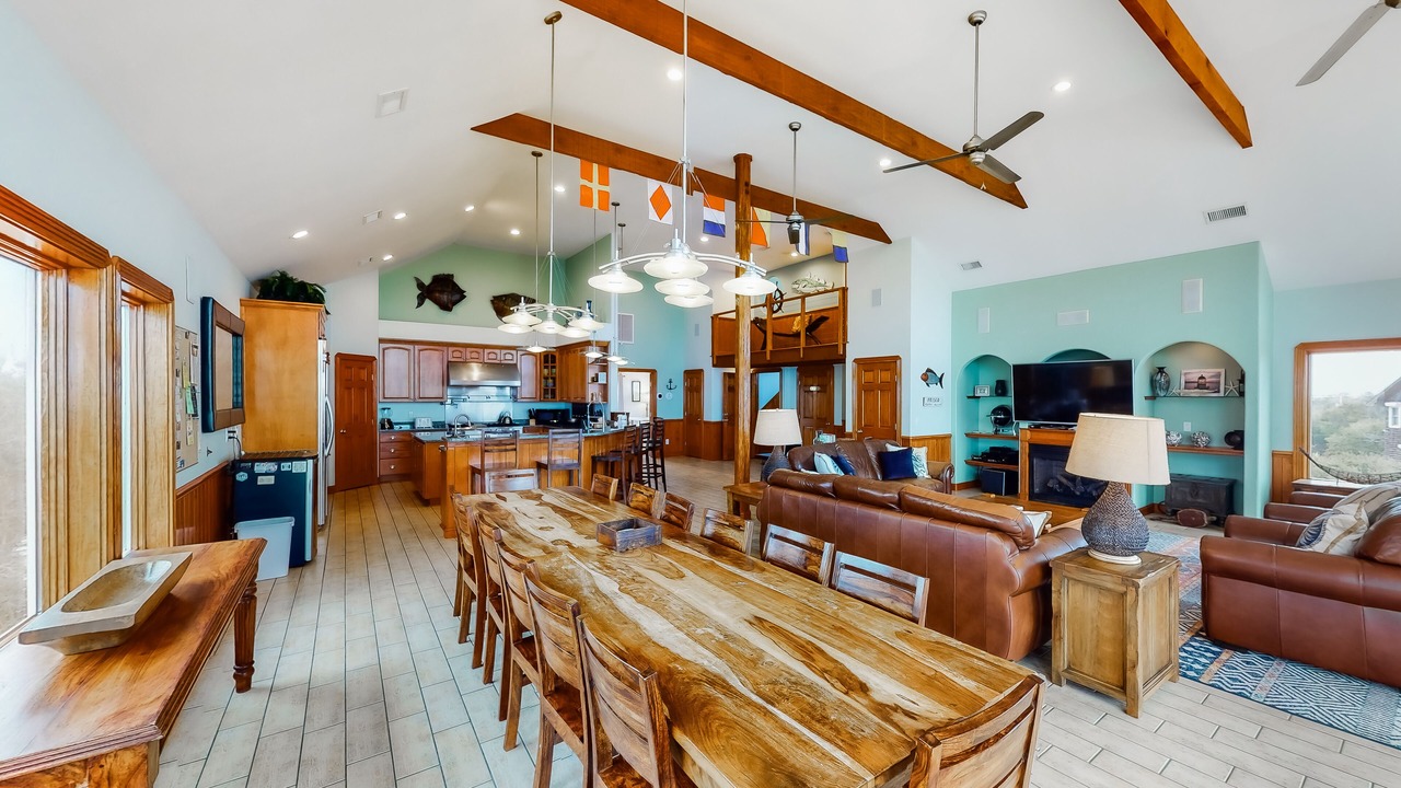 Photo of Livingroom in Sunset Village
