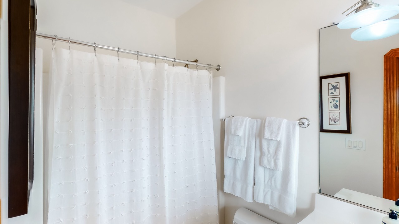 Photo of Bathroom in Sunset Village