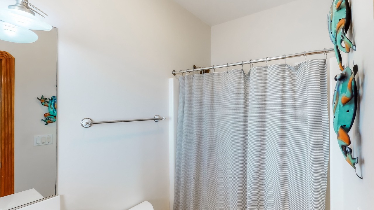 Photo of Bathroom in Sunset Village