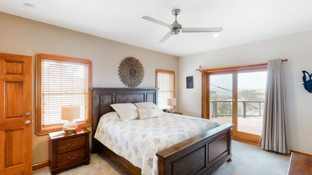 Photo of Bedroom in Sunset Village