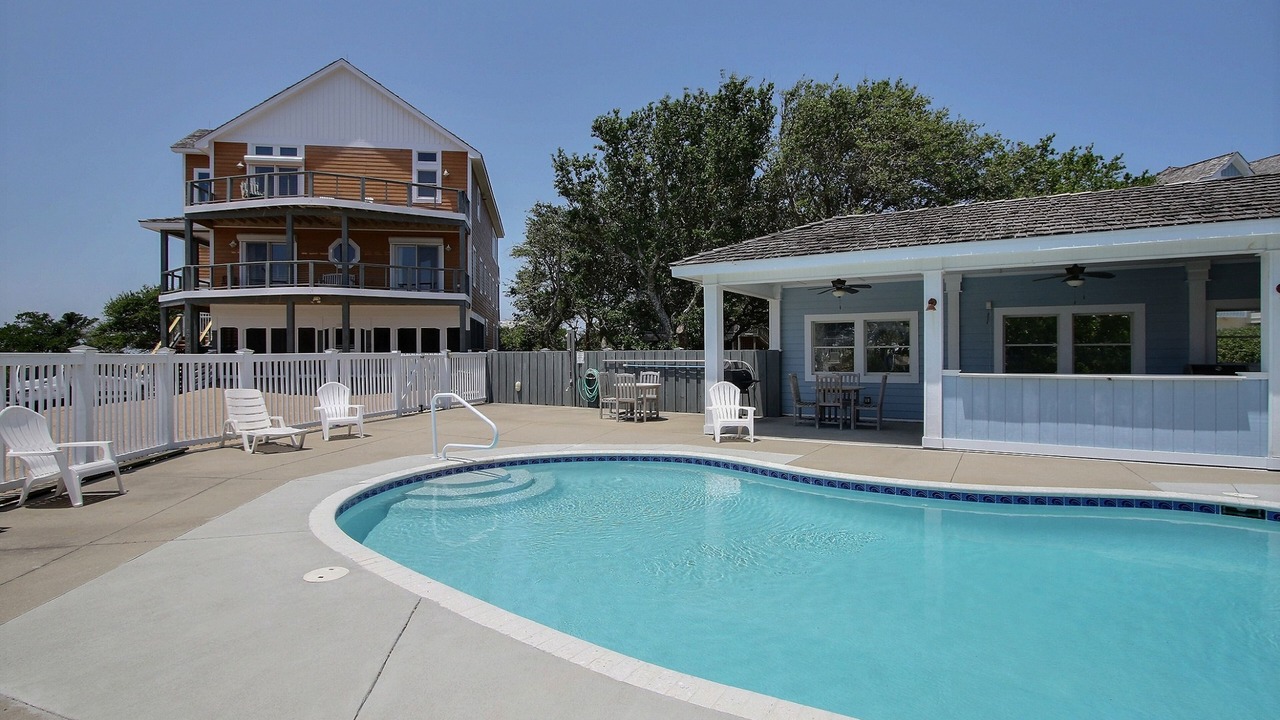 Photo of Outdoor in Sunset Village