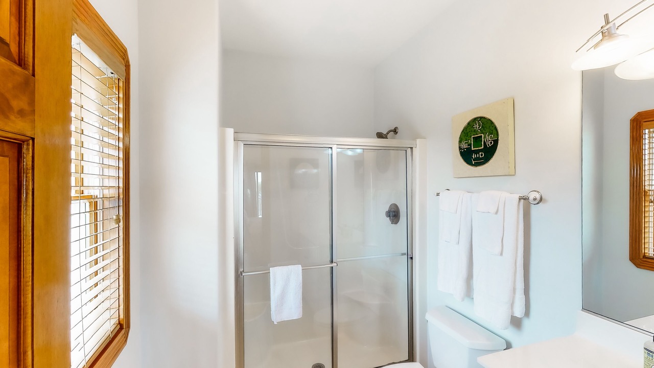 Photo of Bathroom in Sunset Village