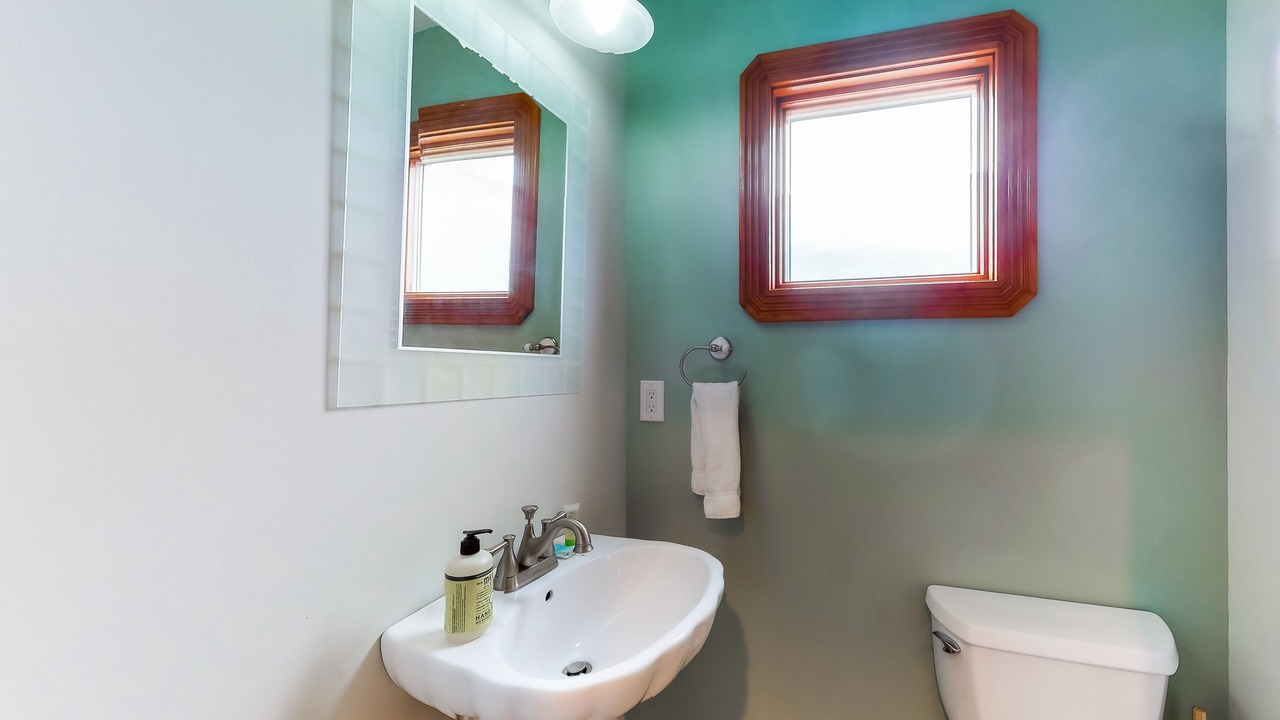 Photo of Bathroom in Sunset Village