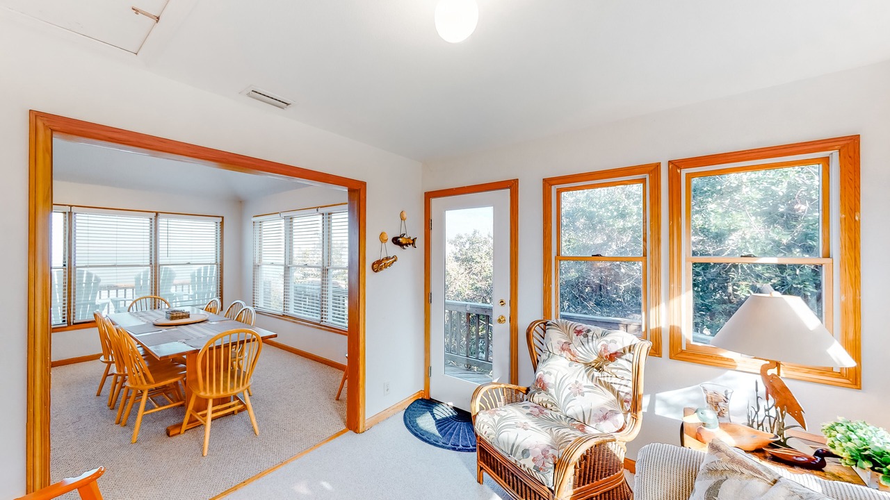 Photo of Livingroom in Buxton