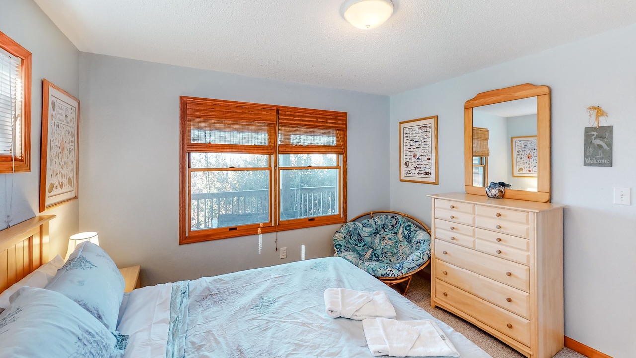 Photo of Bedroom in Buxton
