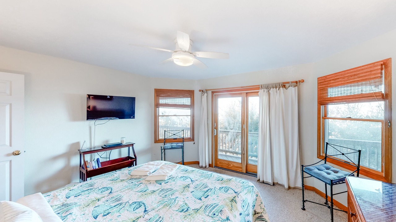 Photo of Bedroom in Buxton