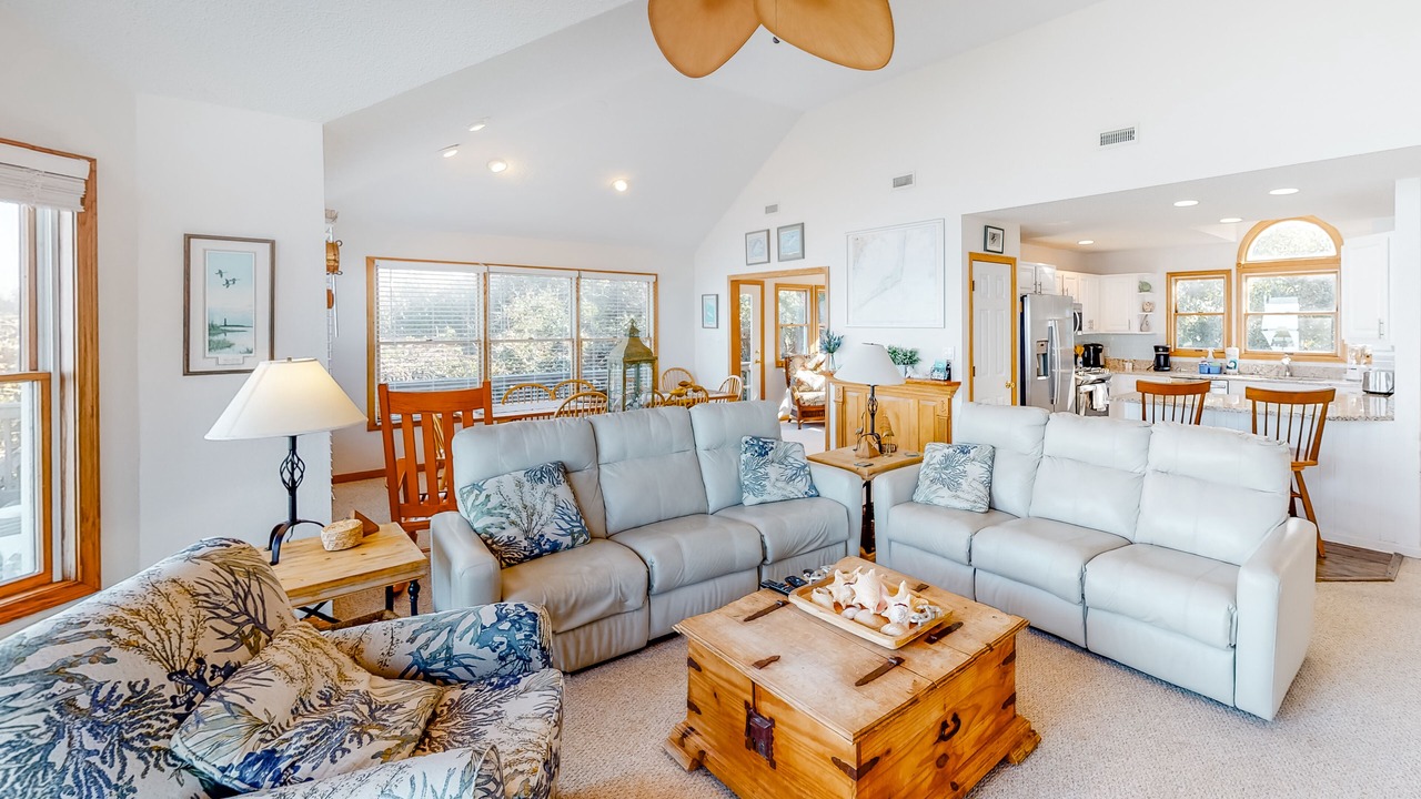 Photo of Livingroom in Buxton