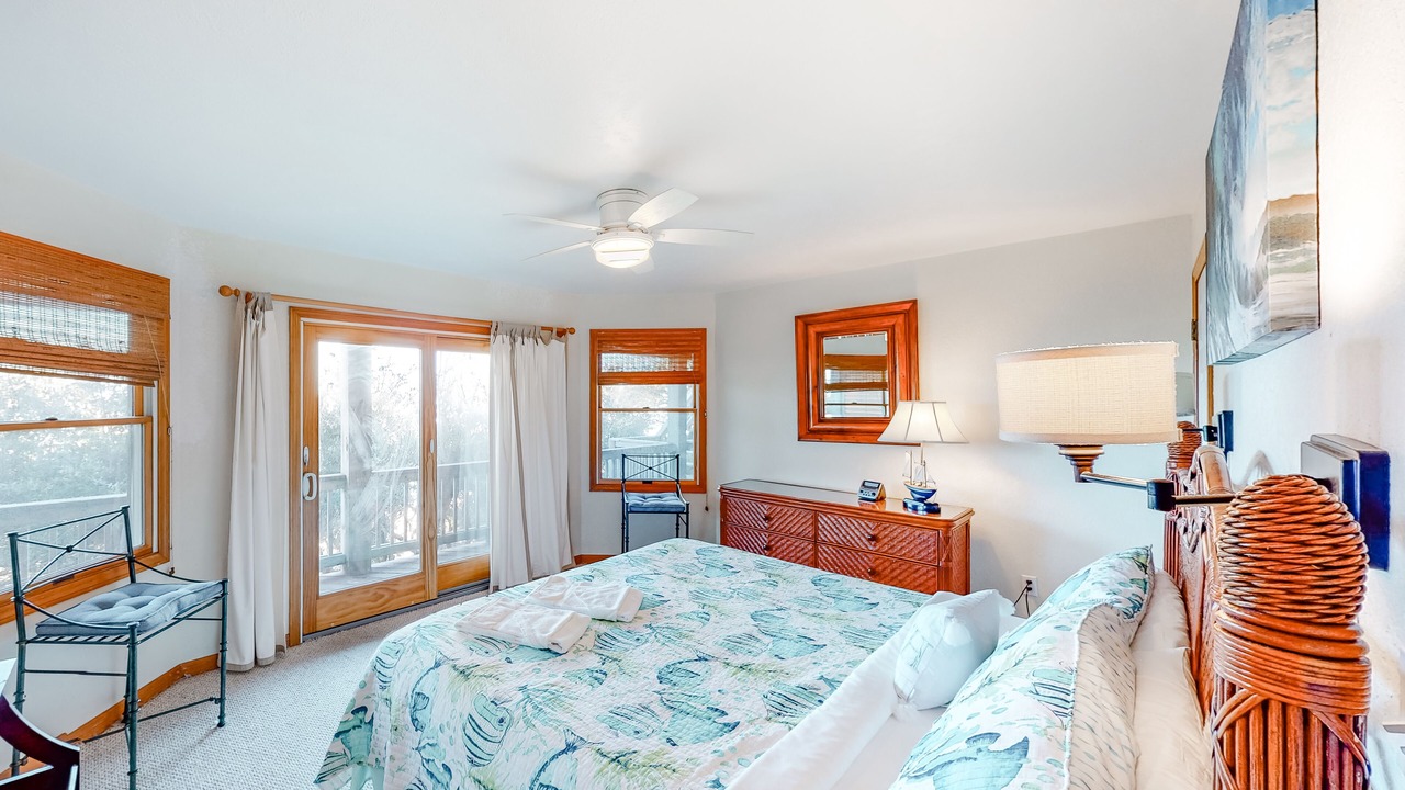 Photo of Bedroom in Buxton