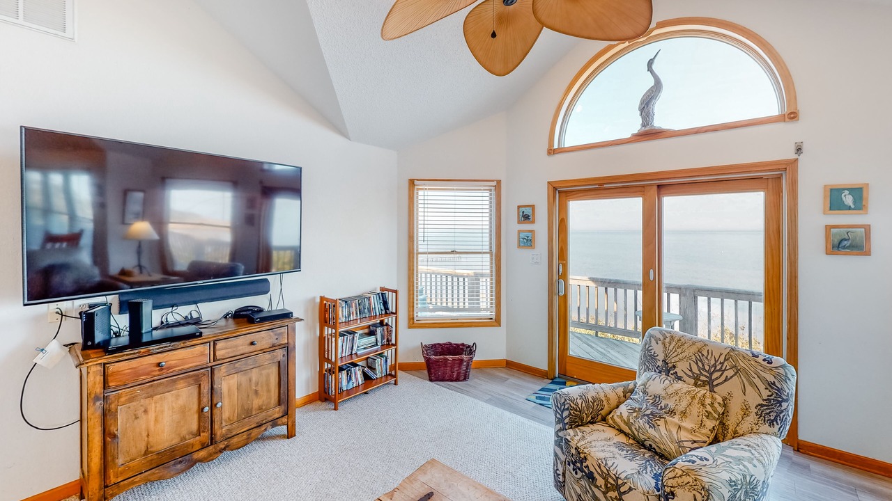 Photo of Livingroom in Buxton