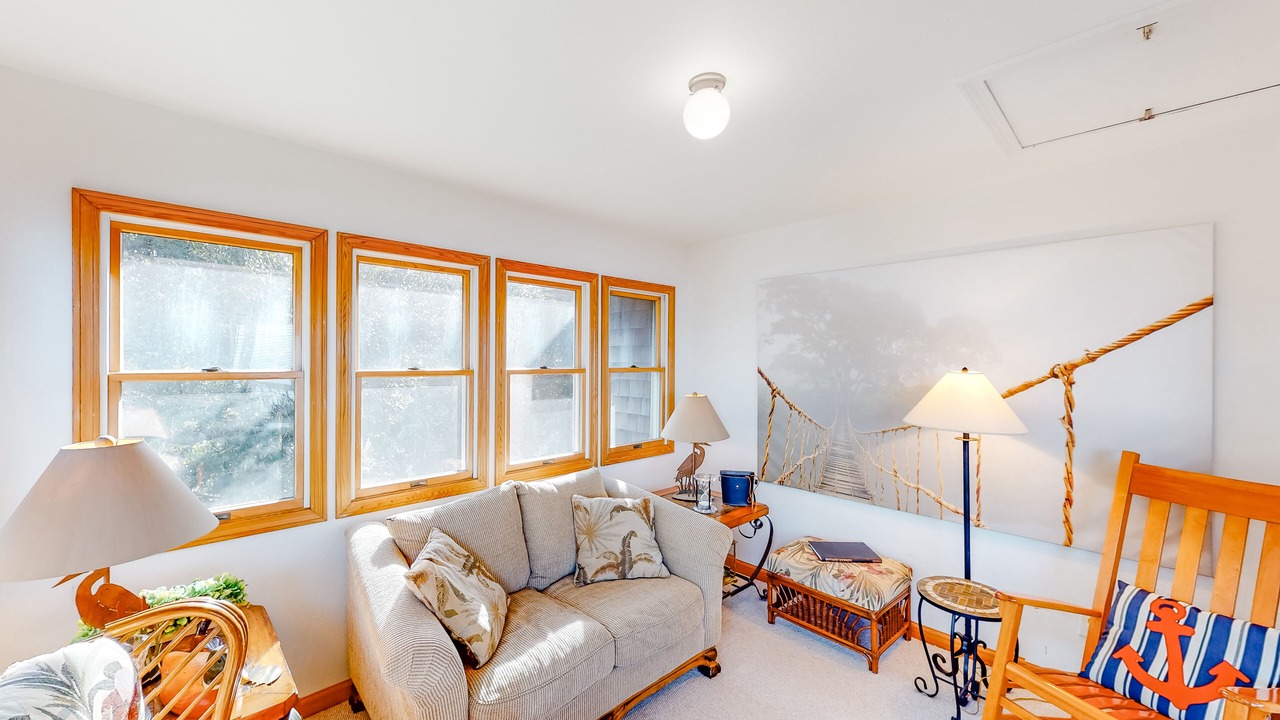 Photo of Livingroom in Buxton