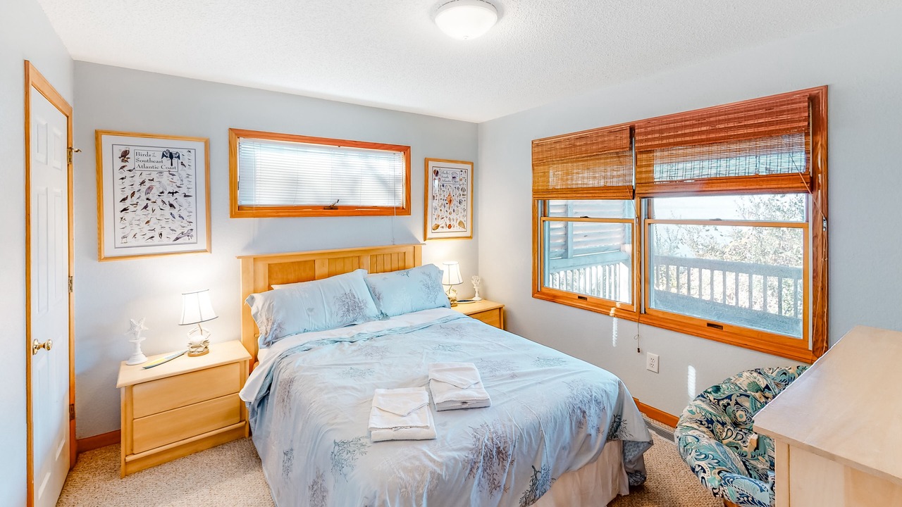 Photo of Bedroom in Buxton