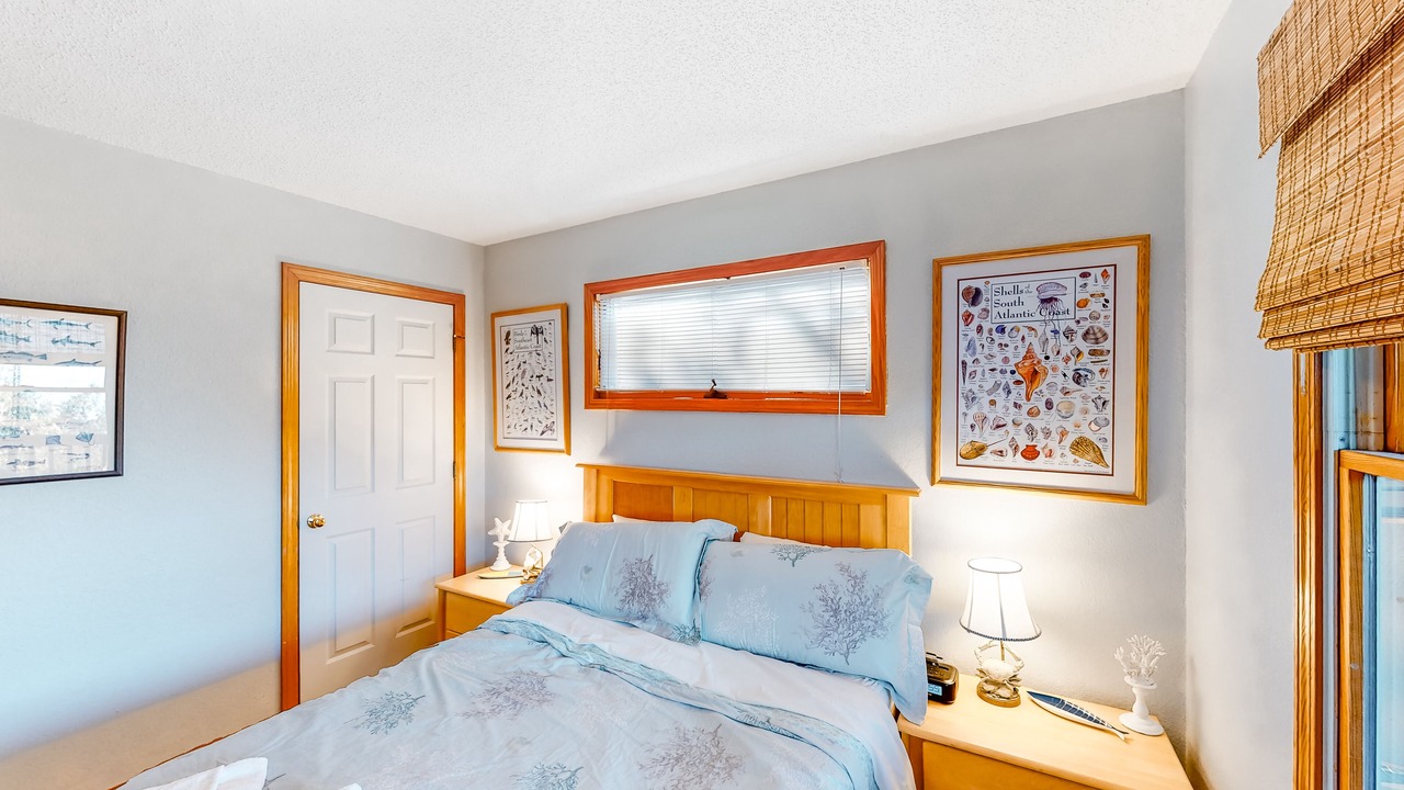 Photo of Bedroom in Buxton