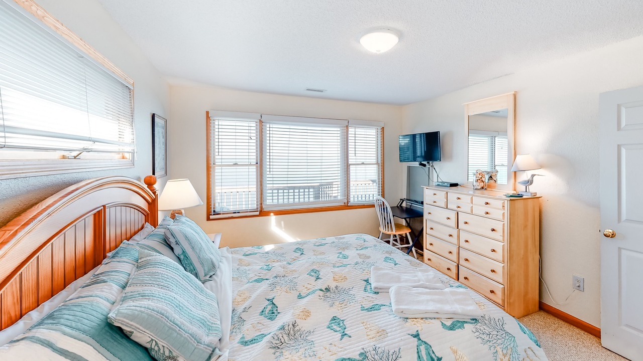 Photo of Bedroom in Buxton