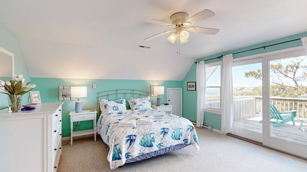 Photo of Bedroom in Indiantown Shores