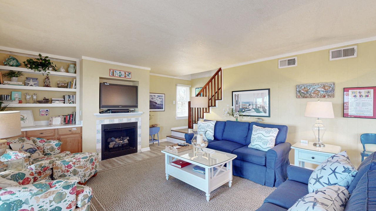 Photo of Livingroom in Indiantown Shores