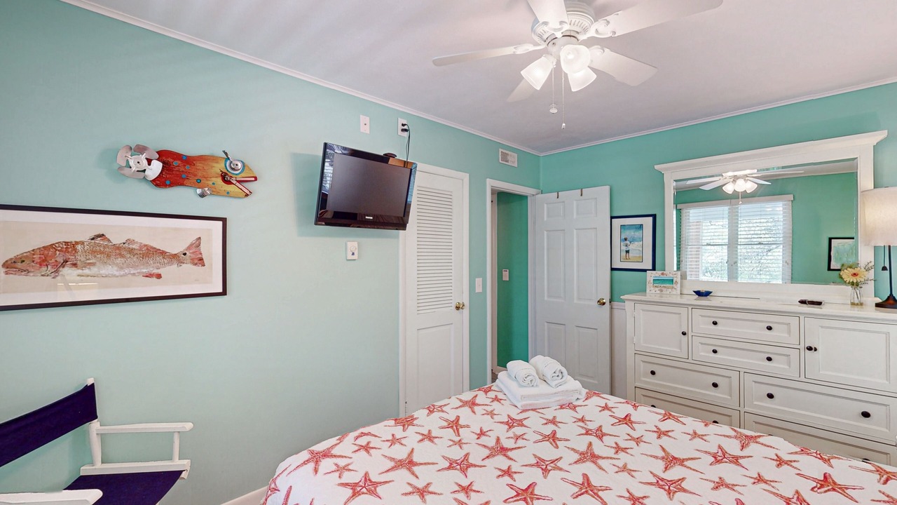 Photo of Bedroom in Indiantown Shores