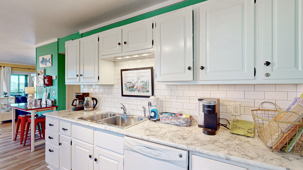 Photo of Kitchen in Indiantown Shores