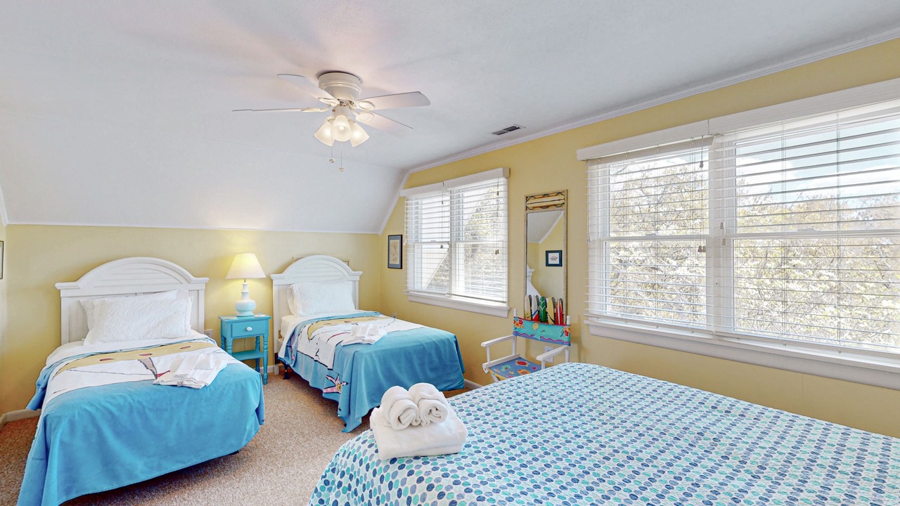 Photo of Bedroom in Indiantown Shores