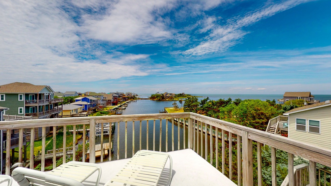Photo of Outdoor in Brigands' Bay