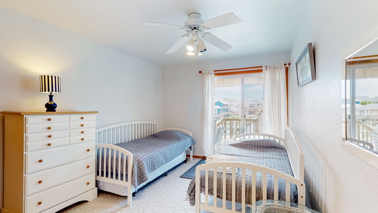Photo of Bedroom in Brigands' Bay