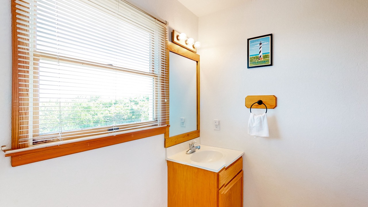 Photo of Bathroom in Brigands' Bay