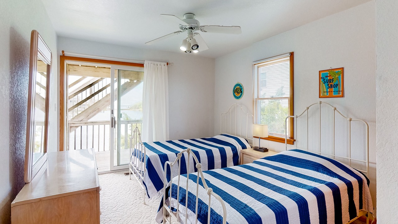 Photo of Bedroom in Brigands' Bay