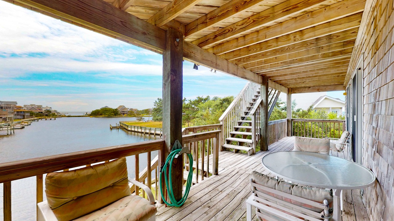 Photo of Outdoor in Brigands' Bay
