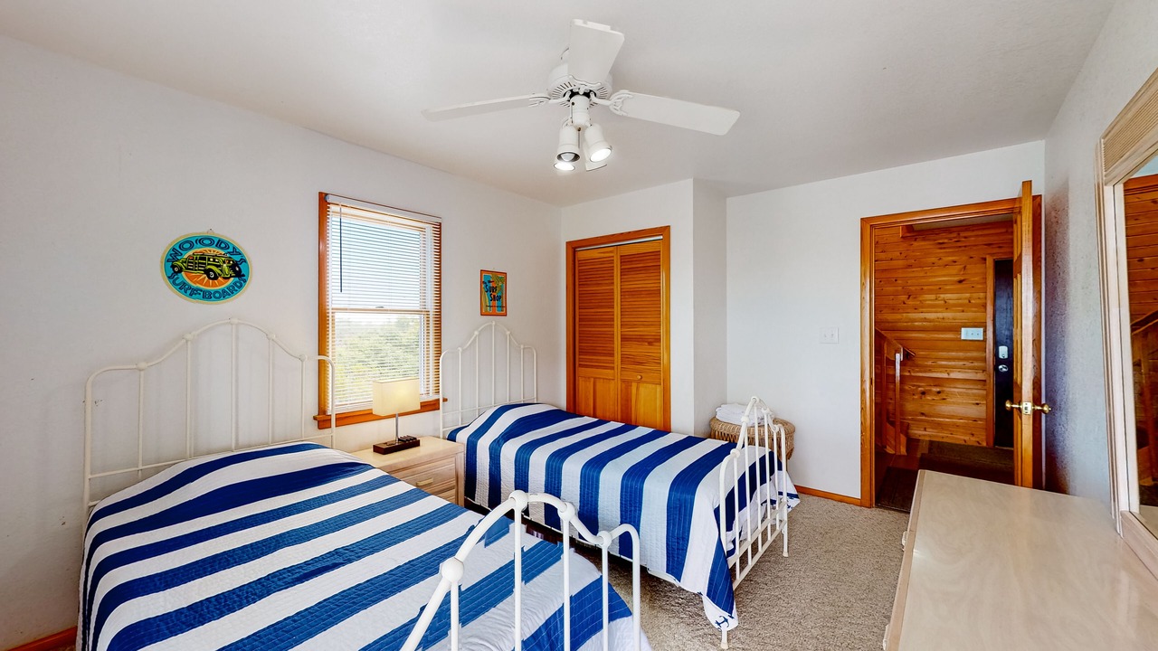 Photo of Bedroom in Brigands' Bay