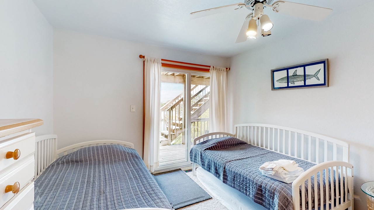 Photo of Bedroom in Brigands' Bay