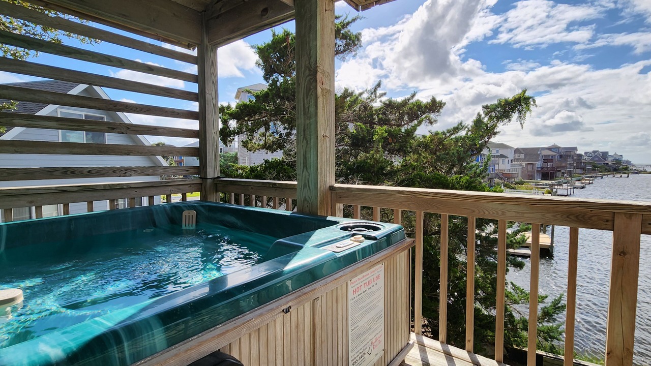 Photo of Outdoor in Brigands' Bay