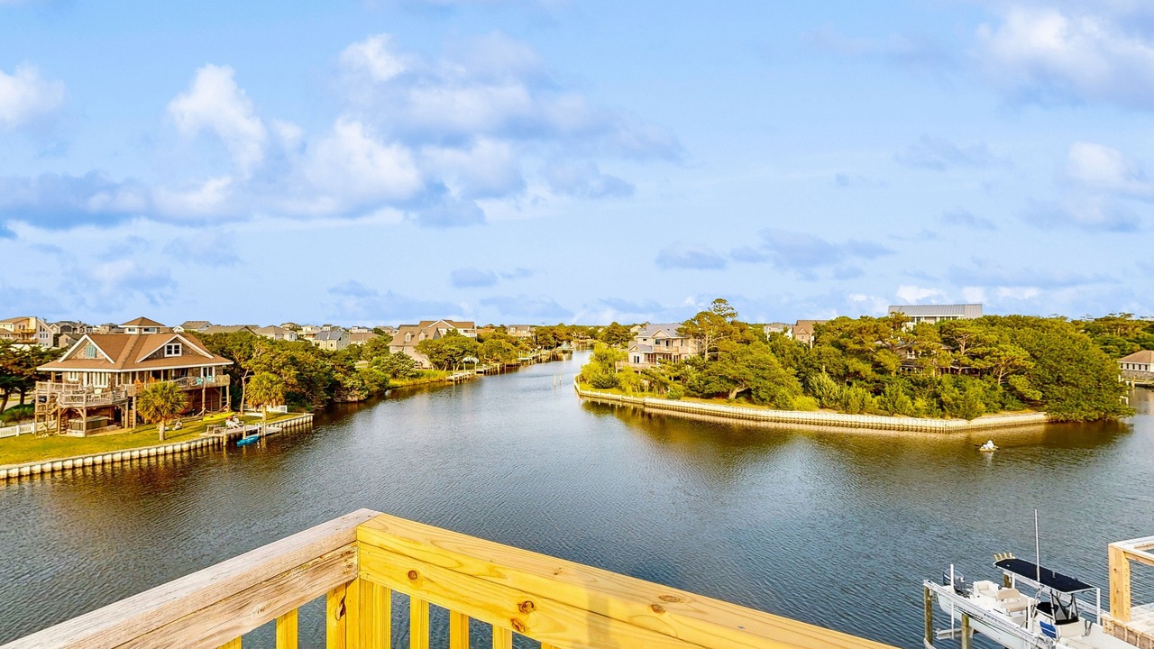Photo of Outdoor in Brigands' Bay