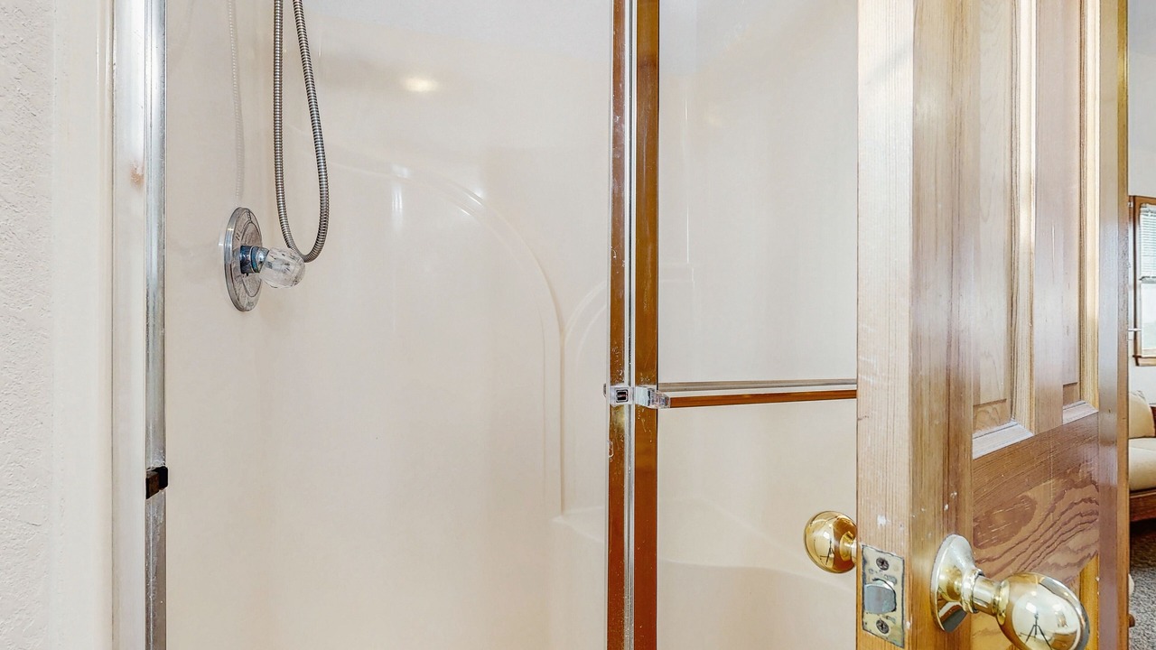 Photo of Bathroom in Brigands' Bay