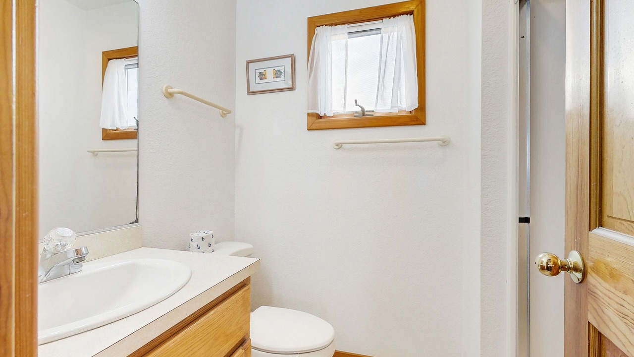 Photo of Bathroom in Brigands' Bay