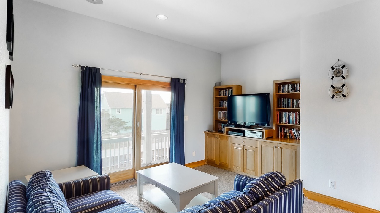 Photo of Livingroom in Buxton