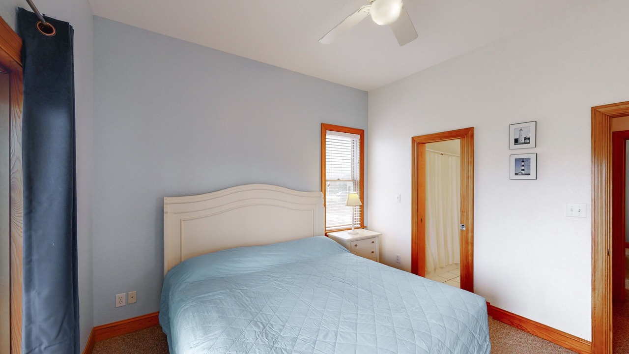 Photo of Bedroom in Buxton