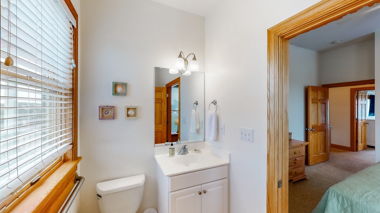 Photo of Bathroom in Buxton