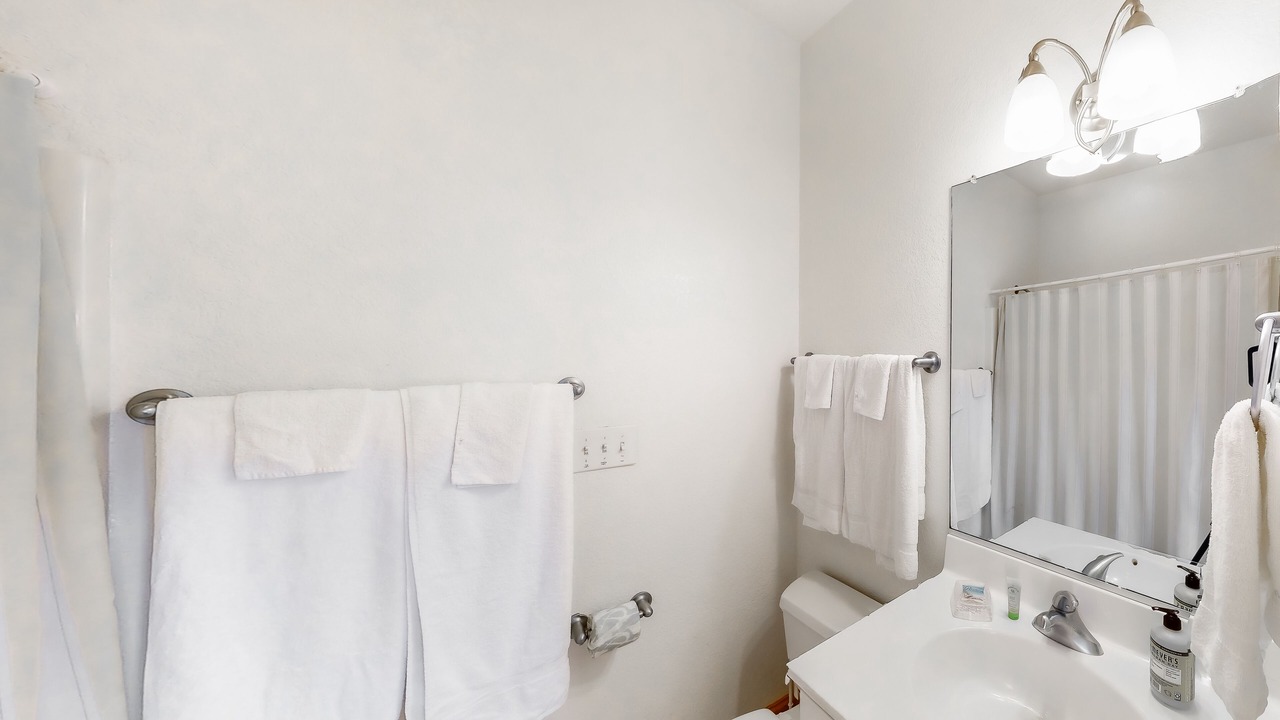Photo of Bathroom in Buxton