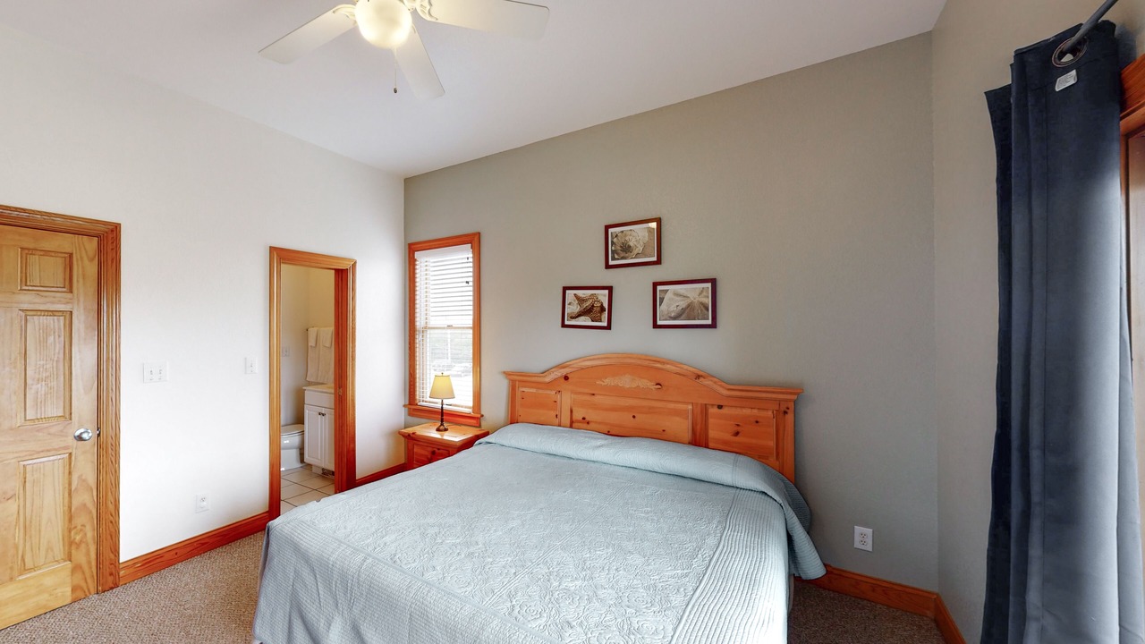 Photo of Bedroom in Buxton
