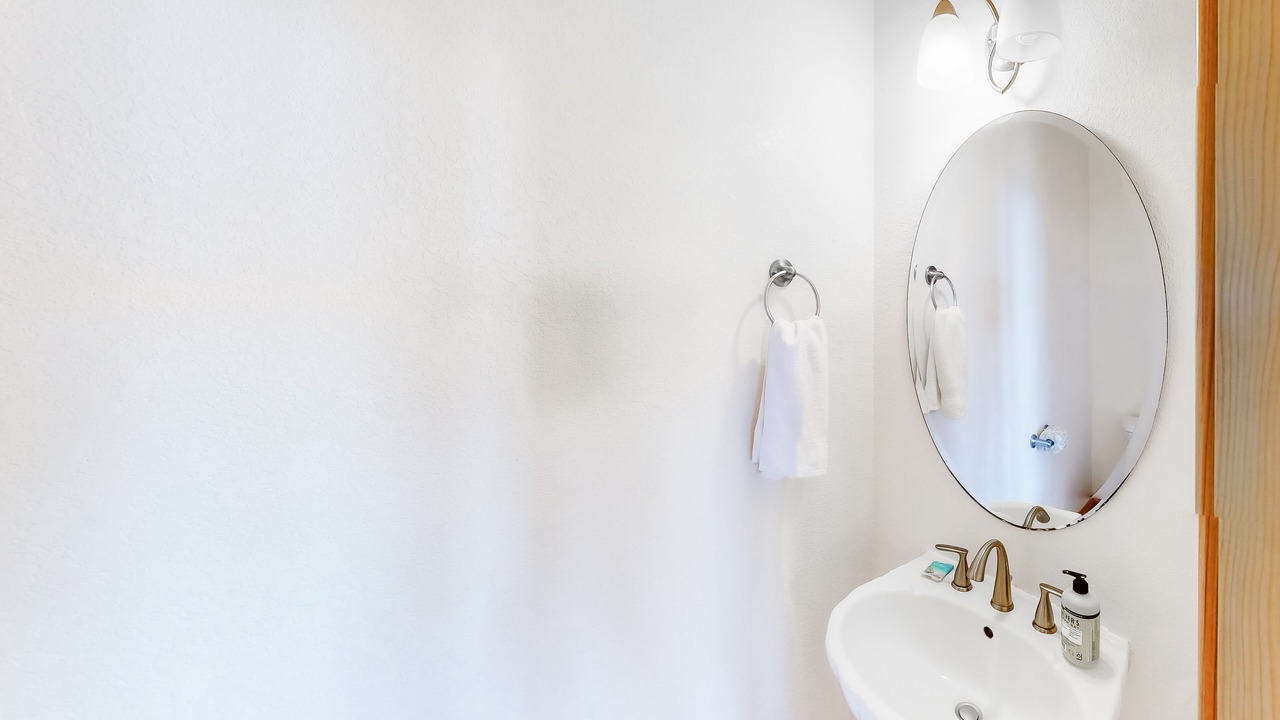 Photo of Bathroom in Buxton