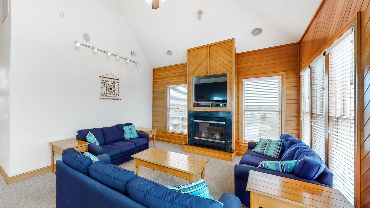 Photo of Livingroom in Buxton