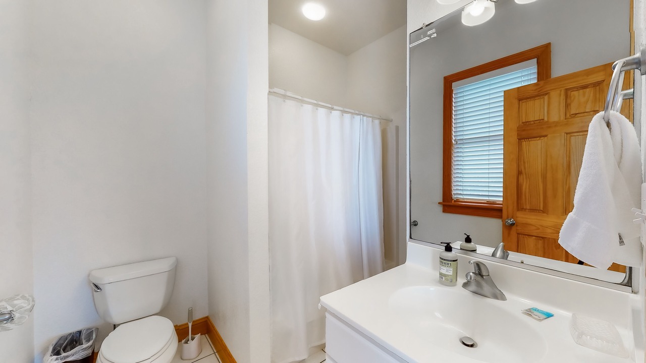 Photo of Bathroom in Buxton