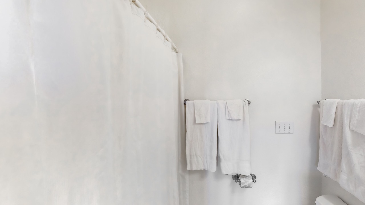 Photo of Bathroom in Buxton