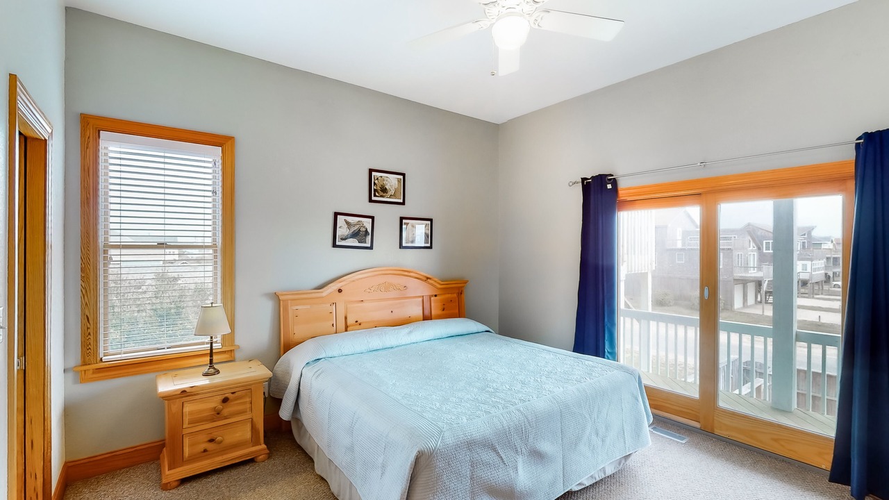 Photo of Bedroom in Buxton