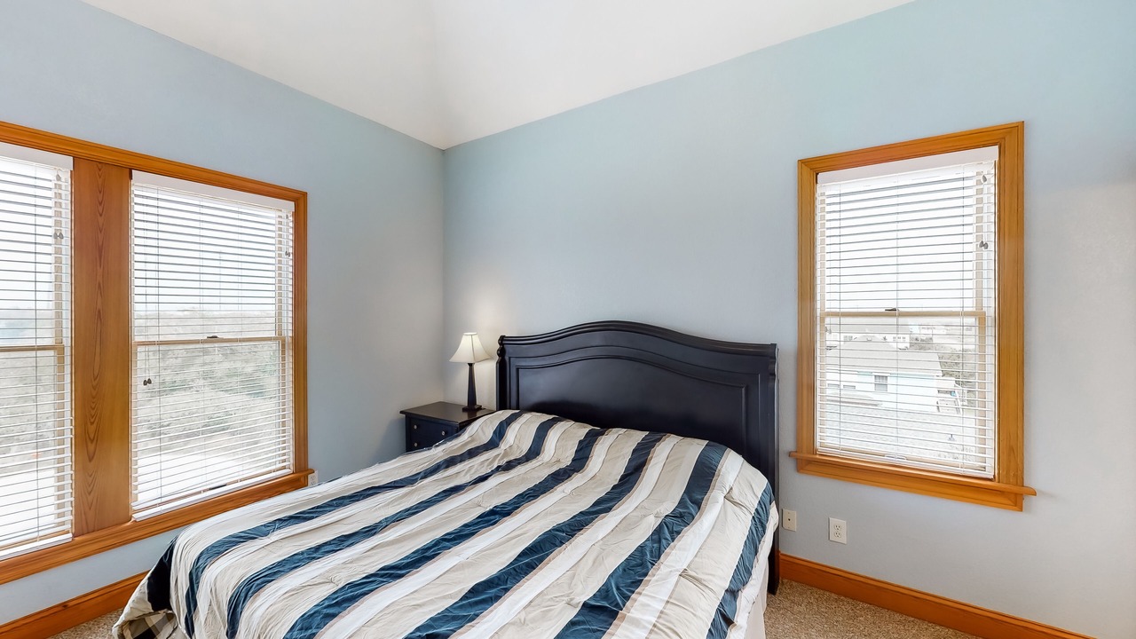 Photo of Bedroom in Buxton