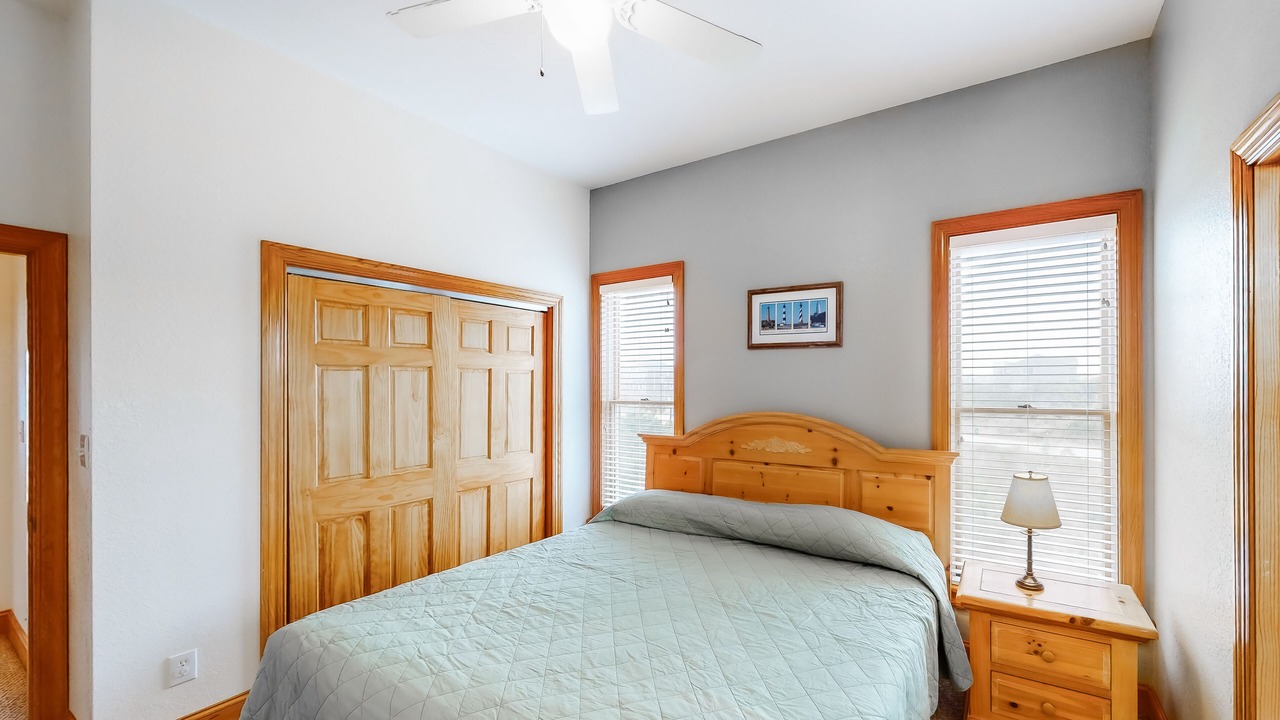 Photo of Bedroom in Buxton